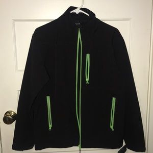 Maui and sons jacket